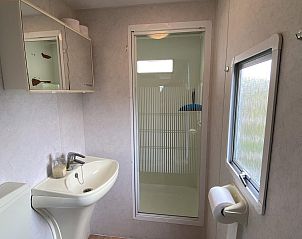 Unterkunft 600467 - Ferienhaus Schouwen-Duiveland - VZ996 Stacaravan in Burgh Haamstede