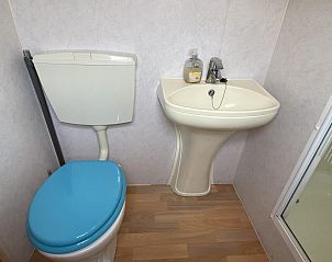 Unterkunft 600467 - Ferienhaus Schouwen-Duiveland - VZ996 Stacaravan in Burgh Haamstede