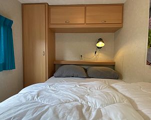 Unterkunft 600467 - Ferienhaus Schouwen-Duiveland - VZ996 Stacaravan in Burgh Haamstede