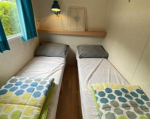 Unterkunft 600467 - Ferienhaus Schouwen-Duiveland - VZ996 Stacaravan in Burgh Haamstede