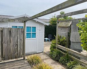 Unterkunft 600467 - Ferienhaus Schouwen-Duiveland - VZ996 Stacaravan in Burgh Haamstede