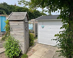 Unterkunft 600467 - Ferienhaus Schouwen-Duiveland - VZ996 Stacaravan in Burgh Haamstede