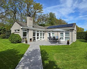 Guest house 600469 - Bungalow Schouwen-Duiveland - Vakantiebungalow Gravenhof 12