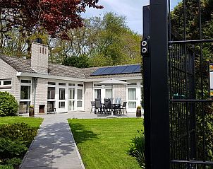 Guest house 600469 - Bungalow Schouwen-Duiveland - Vakantiebungalow Gravenhof 12