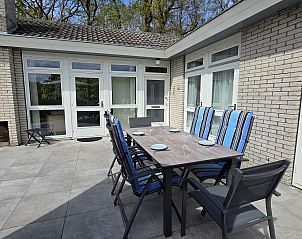 Guest house 600469 - Bungalow Schouwen-Duiveland - Vakantiebungalow Gravenhof 12