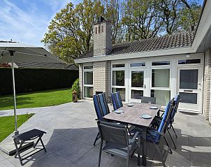 Guest house 600469 - Bungalow Schouwen-Duiveland - Vakantiebungalow Gravenhof 12