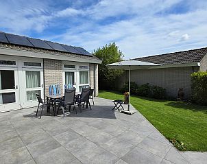 Guest house 600469 - Bungalow Schouwen-Duiveland - Vakantiebungalow Gravenhof 12
