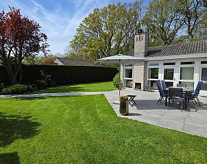 Guest house 600469 - Bungalow Schouwen-Duiveland - Vakantiebungalow Gravenhof 12