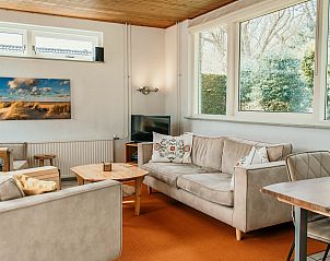 Guest house 600469 - Bungalow Schouwen-Duiveland - Vakantiebungalow Gravenhof 12
