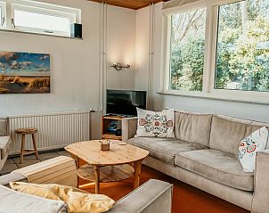 Guest house 600469 - Bungalow Schouwen-Duiveland - Vakantiebungalow Gravenhof 12