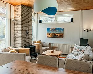 Guest house 600469 - Bungalow Schouwen-Duiveland - Vakantiebungalow Gravenhof 12