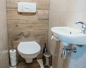 Guest house 600469 - Bungalow Schouwen-Duiveland - Vakantiebungalow Gravenhof 12