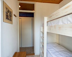 Guest house 600469 - Bungalow Schouwen-Duiveland - Vakantiebungalow Gravenhof 12