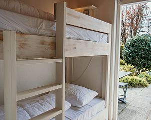 Guest house 600469 - Bungalow Schouwen-Duiveland - Vakantiebungalow Gravenhof 12