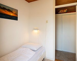 Guest house 600469 - Bungalow Schouwen-Duiveland - Vakantiebungalow Gravenhof 12