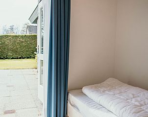 Guest house 600469 - Bungalow Schouwen-Duiveland - Vakantiebungalow Gravenhof 12