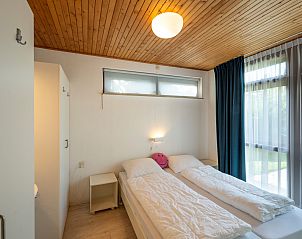 Guest house 600469 - Bungalow Schouwen-Duiveland - Vakantiebungalow Gravenhof 12