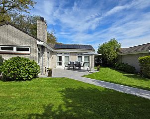Guest house 600469 - Bungalow Schouwen-Duiveland - Vakantiebungalow Gravenhof 12