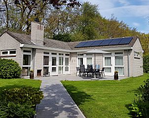 Guest house 600469 - Bungalow Schouwen-Duiveland - Vakantiebungalow Gravenhof 12