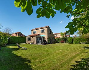 Unterkunft 600472 - Ferienhaus Schouwen-Duiveland - Vakantiewoning Schouwse Duin 35