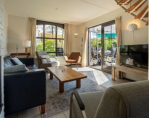 Unterkunft 600472 - Ferienhaus Schouwen-Duiveland - Vakantiewoning Schouwse Duin 35