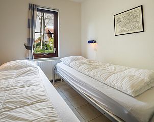 Unterkunft 600472 - Ferienhaus Schouwen-Duiveland - Vakantiewoning Schouwse Duin 35
