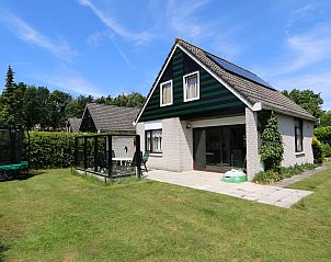 Unterkunft 600474 - Ferienhaus Schouwen-Duiveland - Vakantiewoning Zeeduin 57