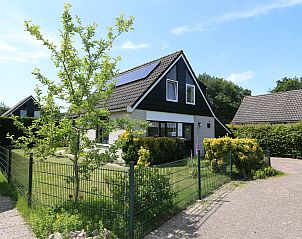 Unterkunft 600474 - Ferienhaus Schouwen-Duiveland - Vakantiewoning Zeeduin 57