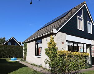 Unterkunft 600474 - Ferienhaus Schouwen-Duiveland - Vakantiewoning Zeeduin 57