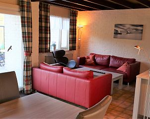 Unterkunft 600474 - Ferienhaus Schouwen-Duiveland - Vakantiewoning Zeeduin 57