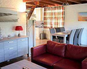 Unterkunft 600474 - Ferienhaus Schouwen-Duiveland - Vakantiewoning Zeeduin 57