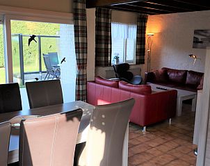 Unterkunft 600474 - Ferienhaus Schouwen-Duiveland - Vakantiewoning Zeeduin 57