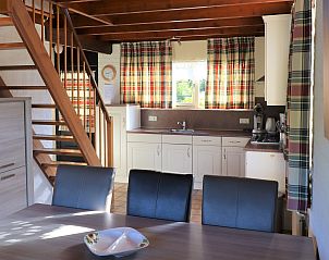 Unterkunft 600474 - Ferienhaus Schouwen-Duiveland - Vakantiewoning Zeeduin 57