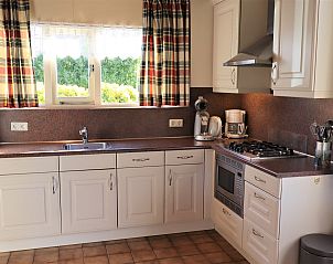 Unterkunft 600474 - Ferienhaus Schouwen-Duiveland - Vakantiewoning Zeeduin 57