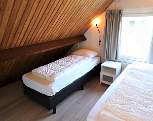 Unterkunft 600474 - Ferienhaus Schouwen-Duiveland - Vakantiewoning Zeeduin 57