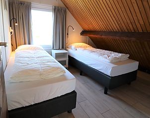 Unterkunft 600474 - Ferienhaus Schouwen-Duiveland - Vakantiewoning Zeeduin 57