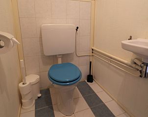 Unterkunft 600474 - Ferienhaus Schouwen-Duiveland - Vakantiewoning Zeeduin 57