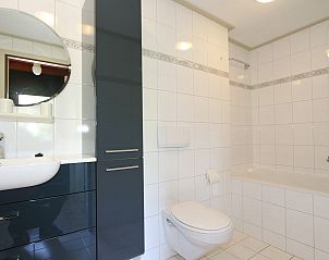 Unterkunft 600474 - Ferienhaus Schouwen-Duiveland - Vakantiewoning Zeeduin 57