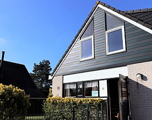 Unterkunft 600474 - Ferienhaus Schouwen-Duiveland - Vakantiewoning Zeeduin 57