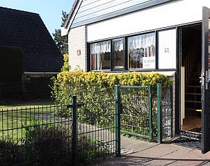 Unterkunft 600474 - Ferienhaus Schouwen-Duiveland - Vakantiewoning Zeeduin 57