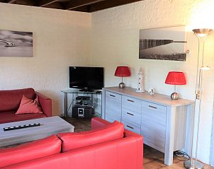 Unterkunft 600474 - Ferienhaus Schouwen-Duiveland - Vakantiewoning Zeeduin 57