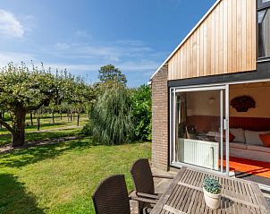 Guest house 600478 • Holiday property Schouwen-Duiveland • Vakantiehuis Buitenplaats Schouwen nr 86 