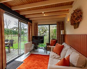 Unterkunft 600478 - Ferienhaus Schouwen-Duiveland - Vakantiehuis Buitenplaats Schouwen nr 86