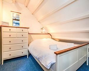 Unterkunft 600478 - Ferienhaus Schouwen-Duiveland - Vakantiehuis Buitenplaats Schouwen nr 86