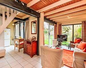 Unterkunft 600478 - Ferienhaus Schouwen-Duiveland - Vakantiehuis Buitenplaats Schouwen nr 86