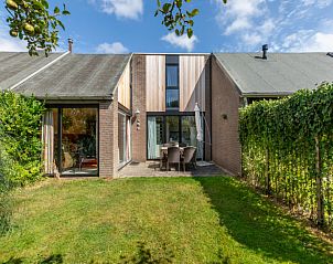 Unterkunft 600478 - Ferienhaus Schouwen-Duiveland - Vakantiehuis Buitenplaats Schouwen nr 86