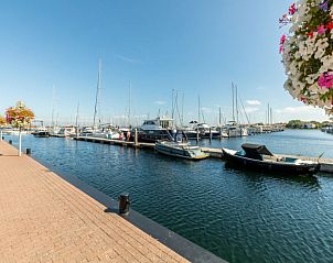 Unterkunft 600478 - Ferienhaus Schouwen-Duiveland - Vakantiehuis Buitenplaats Schouwen nr 86