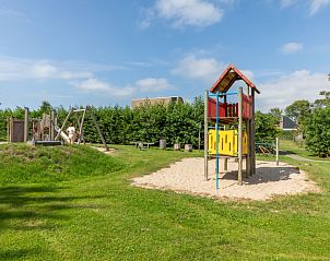 Unterkunft 600478 - Ferienhaus Schouwen-Duiveland - Vakantiehuis Buitenplaats Schouwen nr 86