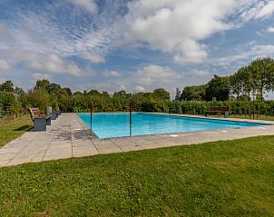 Unterkunft 600478 - Ferienhaus Schouwen-Duiveland - Vakantiehuis Buitenplaats Schouwen nr 86