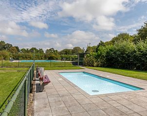 Unterkunft 600478 - Ferienhaus Schouwen-Duiveland - Vakantiehuis Buitenplaats Schouwen nr 86